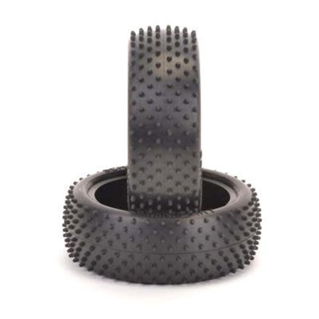 SCHUMACHER MINI DART 1/10 - FRONT - 4WD - BLUE