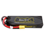 Gens Ace G-Tech 3S Bashing 6800mAh 120C 11.1V Soft Pack Lipo Battery (EC5)