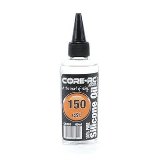 Schumacher RC CORE RC SILICONE OIL 150CST