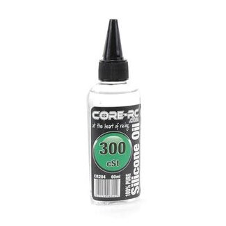 Schumacher RC CORE RC SILICONE OIL 300CST