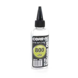 Schumacher RC CORE RC SILICONE OIL 800CST