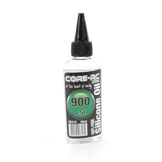 Schumacher RC CORE RC SILICONE OIL 900CST