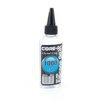 Schumacher RC CORE RC SILICONE OIL 1000CST