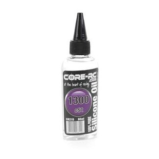 Schumacher RC CORE RC SILICONE OIL 1300CST