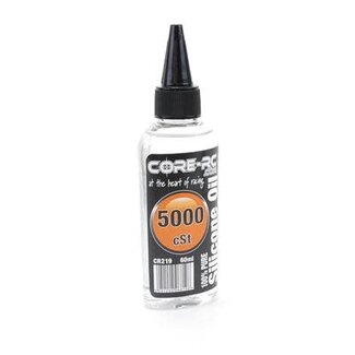 Schumacher RC CORE RC SILICONE OIL 5000CST