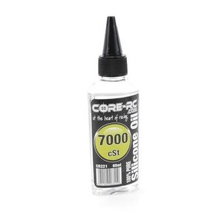 Schumacher RC CORE RC SILICONE OIL 7000CST