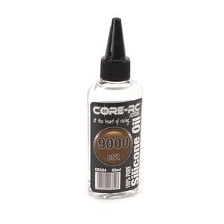 Schumacher RC CORE RC SILICONE OIL 9000CST