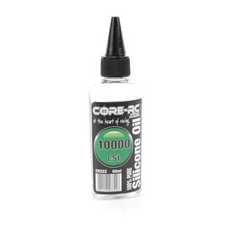 Schumacher RC CORE RC SILICONE OIL 10000CST