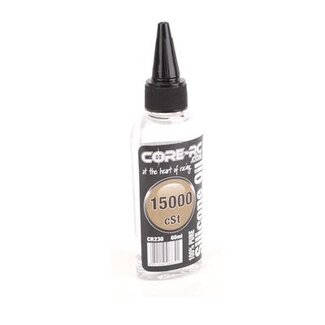 Schumacher RC CORE RC SILICONE OIL 15000CST