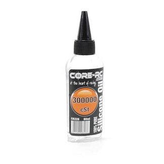 Schumacher RC CORE RC SILICONE OIL 300000CST