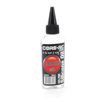 Schumacher RC CORE RC SILICONE OIL 100000CST
