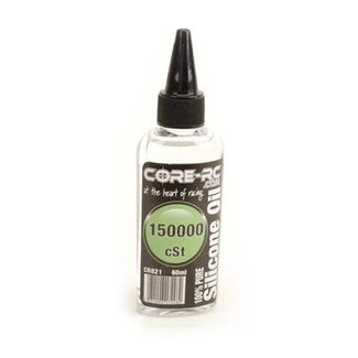 Schumacher RC CORE RC SILICONE OIL 150000CST