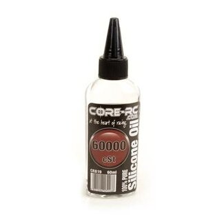 Schumacher RC CORE RC SILICONE OIL 60000CST
