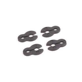 Schumacher RC Schumacher Quick CLips 2.4 x 1.0mm