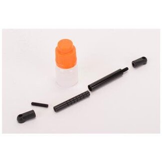 Schumacher RC Schumacher Damper unit - SS,GT,A1,A2,E1-E3