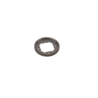 Schumacher RC SCHUMACHER GEAR DIFF SPUR GEAR 60T 48DP - ICON 2