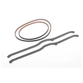 Schumacher RC Schumacher Mid Motor Conversion Mi5evo