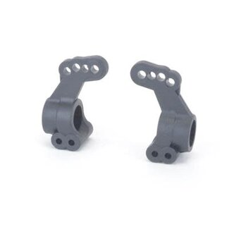 Schumacher RC Schumacher Rear Hub Carrier - CAT L1 (2)