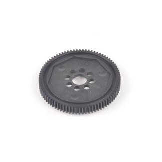 Schumacher RC Schumacher Spur Gear 80T 2,3,4 Plate Slipper