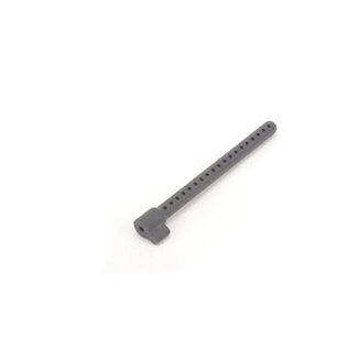 Schumacher RC Schumacher Front Body Post - Icon