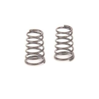 Schumacher RC Schumacher Front Springs Nickel Hard - Eclipse