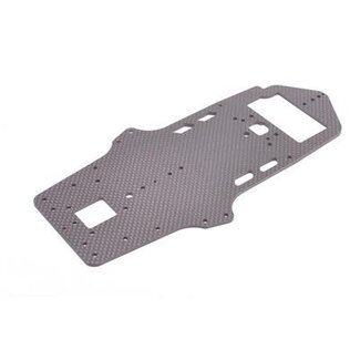 Schumacher RC SCHUMACHER C/F CHASSIS - ECLIPSE 5