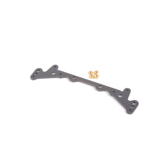 Schumacher RC Schumacher C/F Multi Mount - Eclipse 3