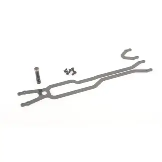 Schumacher RC Schumacher Top Deck Anti Lozenge Mi7