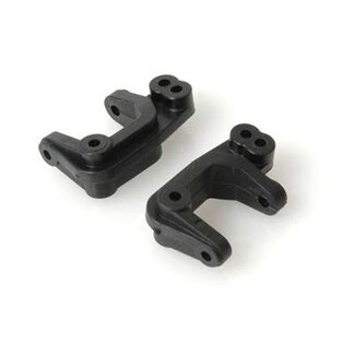 Schumacher RC Schumacher U3758 Yokes 5 Deg Cougar SV