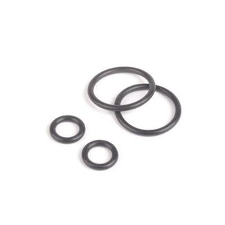 Schumacher RC SCHUMACHER PRO TRANSMISSION O'RING SET - TC,CC