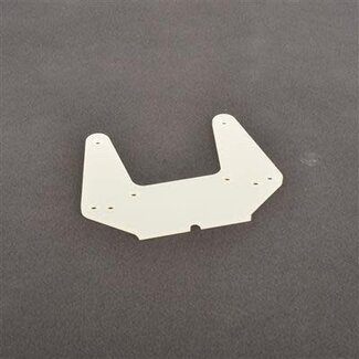 Schumacher RC SCHUMACHER FRONT SHOCK MOUNT F/G - COUGAR CLASSIC