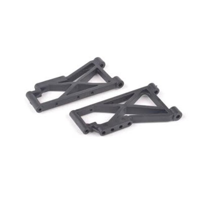 SCHUMACHER REAR WISHBONE LWB (PR) - TC,CC