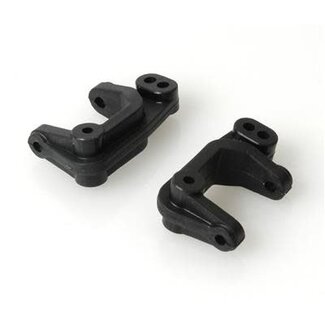 Schumacher RC Schumacher Yokes 0 Degree Cougar