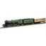 HORNBY THE FLYING SCOTSMAN SET 00 GAUGE 100TH ANIVERSARY EDITION ( AUSTRALIAN  POWER SUPPLY )