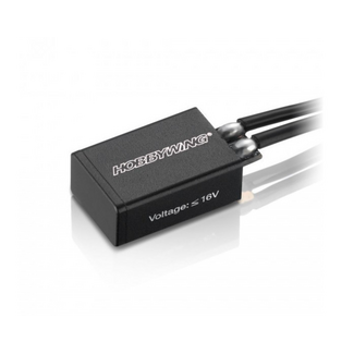 HOBBY WING HOBBYWING  CAPACITORS MODULE NON POLARITY STOCK