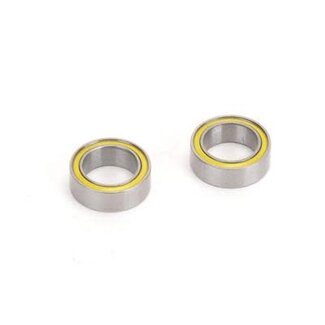 Schumacher RC Schumacher Ball Bearing 1/4 x 3/8 x 1/ Shield