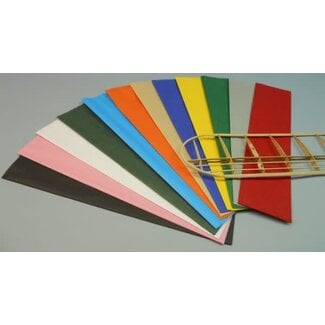 DUMAS DUMAS TISSUE 20" X 30" LIGHT  WEIGHT