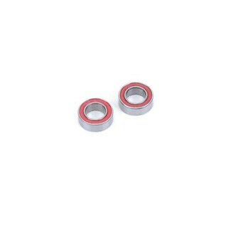 Schumacher RC Schumacher Ball Bearing 5x9x3 Red Seal