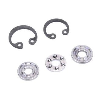 Schumacher RC Schumacher Pro Thrust Bearing - Eclipse