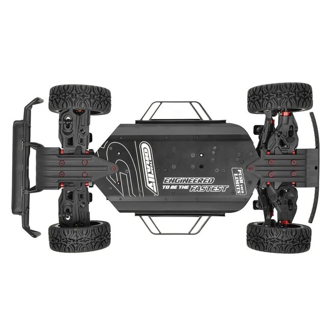 Team Corally - SHIROI XP 6S - RTR - Green - Brushless Power 6S - No Battery - No Charger