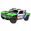 Team Corally - SHIROI XP 6S - RTR - Green - Brushless Power 6S - No Battery - No Charger