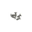 Core RC Titanium CS Hex Screws M4 x 10 (10)