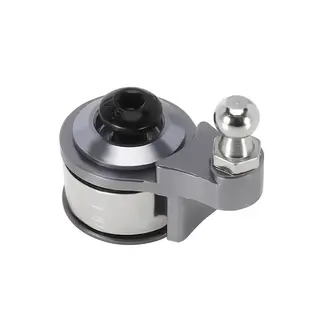 INJORA INJORA 1PCS 25T Adjustable Damping Aluminum Alloy Servo Horn for Traxxas TRX-4 TRX-6