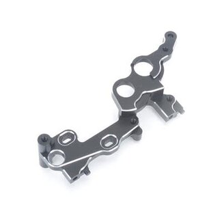 Schumacher RC SCHUMACHER ALLOY MOTOR MOUNT - CAT L1