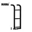 INJORA Metal Mini Side Ladder for 1/18 TRX4M Defender