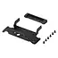 INJORA Metal Front Rear Bumper for Traxxas TRX-4 G500 TRX-6 G63