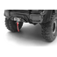 INJORA Metal Front Rear Bumper for Traxxas TRX-4 G500 TRX-6 G63