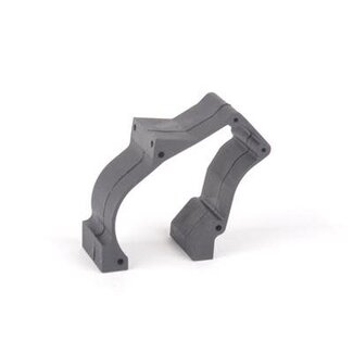 Schumacher RC SCHUMACHER  TRANSMISSION HOUSING - TC,CC