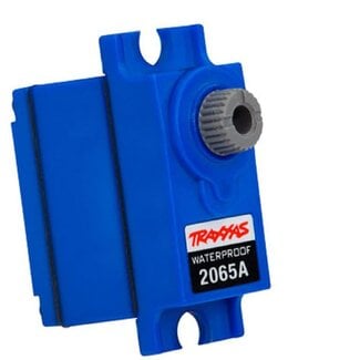 TRAXXAS TRAXXAS SERVO SUB-MICRO WATERPROOF 2065A