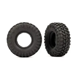 TRAXXAS TRAXXAS TIRES CANYON TRAIL 2.2X1.0' (2)